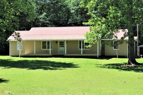 61 N Barnard Ave, Lagrange, GA 30241 photo 3