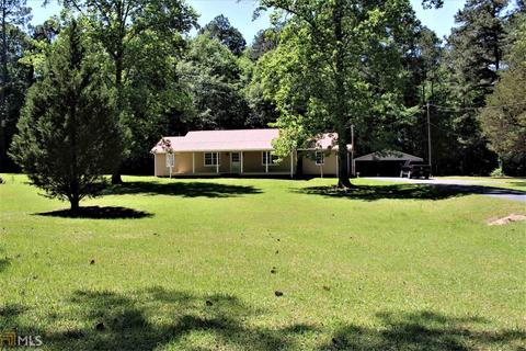 61 N Barnard Ave, Lagrange, GA 30241 photo 29