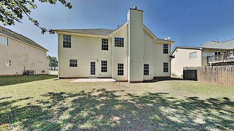 610 Creekview Blvd, Covington, GA 30016 photo 20
