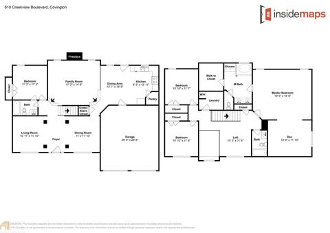 610 Creekview Blvd, Covington, GA 30016 photo 21