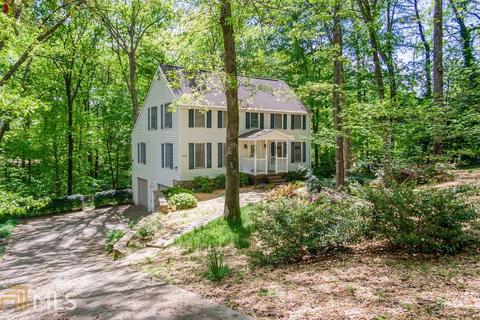 3809 Whitney Pl, Duluth, GA 30096 photo 3