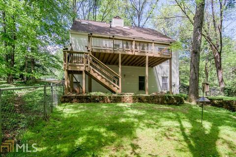 3809 Whitney Pl, Duluth, GA 30096 photo 45