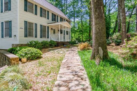 3809 Whitney Pl, Duluth, GA 30096 photo 4