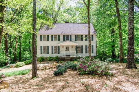3809 Whitney Pl, Duluth, GA 30096 photo 1