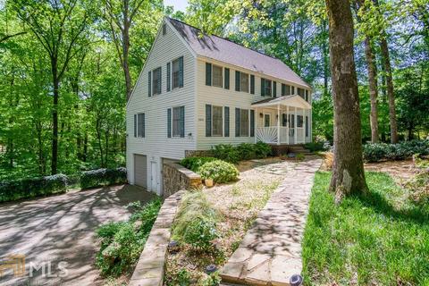 3809 Whitney Pl, Duluth, GA 30096 photo 37
