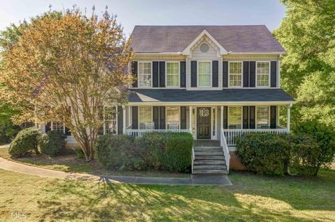401 Ryan Cir, Winder, GA 30680 photo 4
