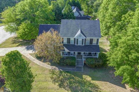401 Ryan Cir, Winder, GA 30680 photo 3