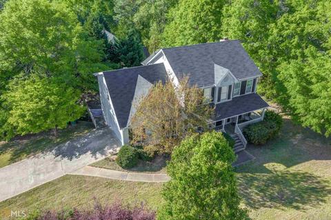 401 Ryan Cir, Winder, GA 30680 photo 2