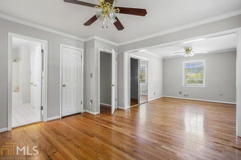 1282 Morrow Rd, Morrow, GA 30260 photo 13