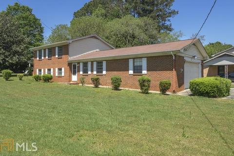 1282 Morrow Rd, Morrow, GA 30260 photo 3