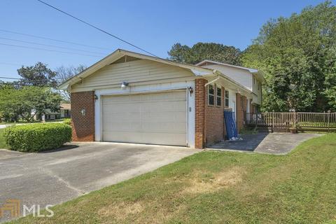 1282 Morrow Rd, Morrow, GA 30260 photo 23