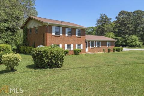 1282 Morrow Rd, Morrow, GA 30260 photo 2