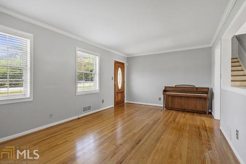 1282 Morrow Rd, Morrow, GA 30260 photo 4