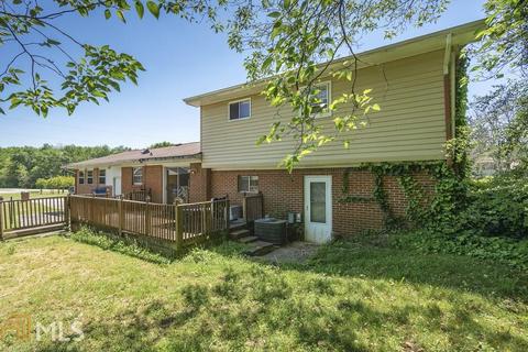 1282 Morrow Rd, Morrow, GA 30260 photo 24