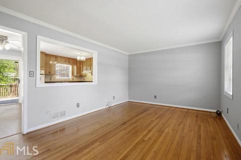 1282 Morrow Rd, Morrow, GA 30260 photo 5