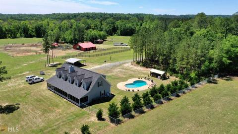 252 Griffin Rd, Oglethorpe, GA 31068 photo 2