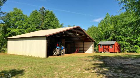 252 Griffin Rd, Oglethorpe, GA 31068 photo 25