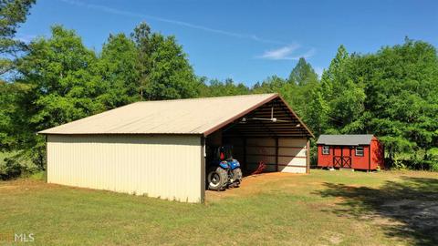 252 Griffin Rd, Oglethorpe, GA 31068 photo 24