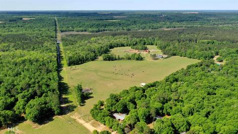 252 Griffin Rd, Oglethorpe, GA 31068 photo 8