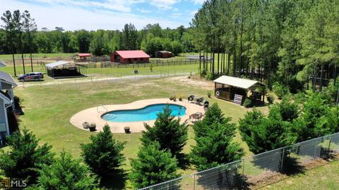 252 Griffin Rd, Oglethorpe, GA 31068 photo 4