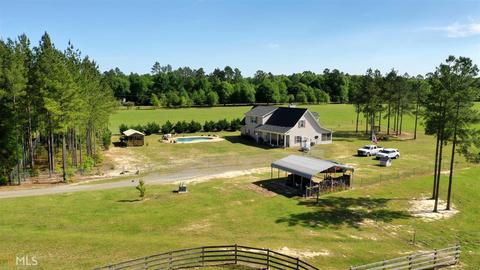 252 Griffin Rd, Oglethorpe, GA 31068 photo 5