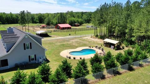 252 Griffin Rd, Oglethorpe, GA 31068 photo 3