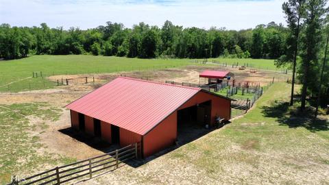 252 Griffin Rd, Oglethorpe, GA 31068 photo 15