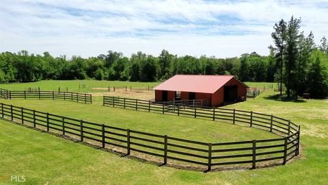 252 Griffin Rd, Oglethorpe, GA 31068 photo 16