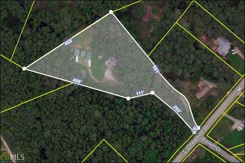 8265 E Cherokee Dr, Canton, GA 30115 photo 40
