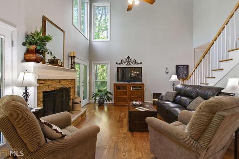 8265 E Cherokee Dr, Canton, GA 30115 photo 13