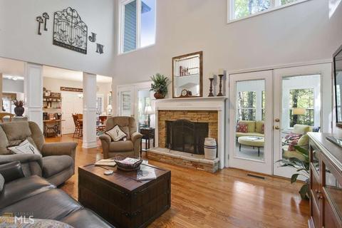 8265 E Cherokee Dr, Canton, GA 30115 photo 12