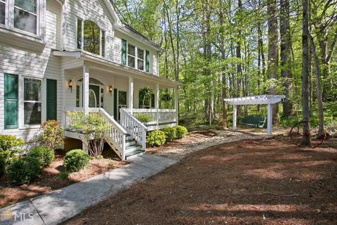 8265 E Cherokee Dr, Canton, GA 30115 photo 3