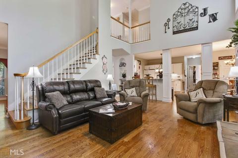 8265 E Cherokee Dr, Canton, GA 30115 photo 11