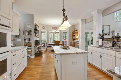 8265 E Cherokee Dr, Canton, GA 30115 photo 9
