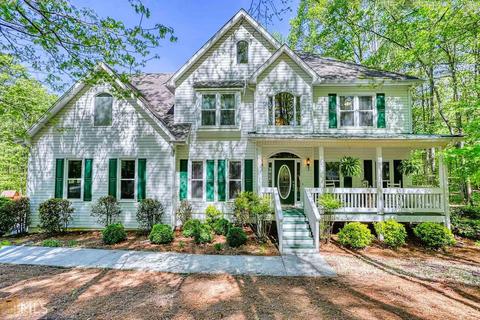 8265 E Cherokee Dr, Canton, GA 30115 photo 1