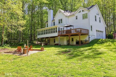 8265 E Cherokee Dr, Canton, GA 30115 photo 31