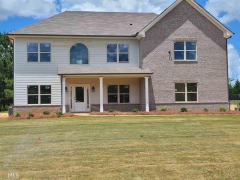 55 Terrell Ln, Covington, GA 30014 photo 1