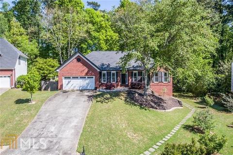 2986 Oak Hampton Ct, Duluth, GA 30096 photo 1
