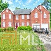 4233 Apple Cir, Conley, GA 30288 photo 1