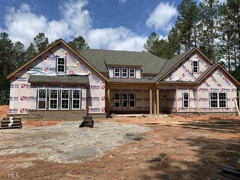 120 Thrash Rd, Lagrange, GA 30241 photo 1
