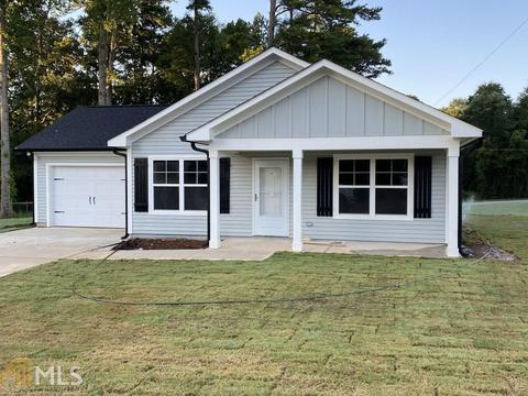 1182 E Doyle St, Toccoa, GA 30577 photo 1