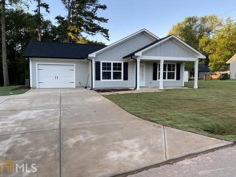 1182 E Doyle St, Toccoa, GA 30577 photo 2