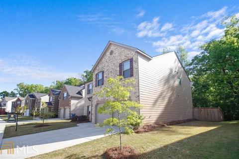 2281 Foxy Dr, Bethlehem, GA 30620 photo 4