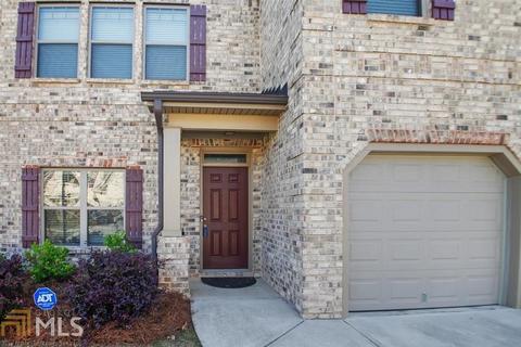 2281 Foxy Dr, Bethlehem, GA 30620 photo 3
