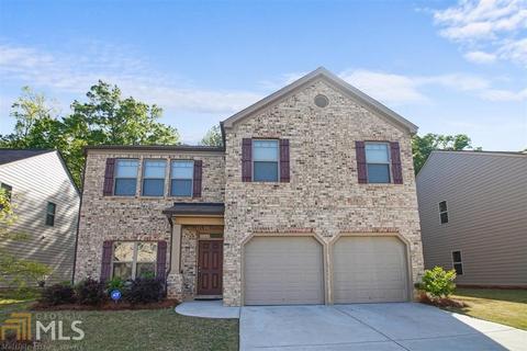 2281 Foxy Dr, Bethlehem, GA 30620 photo 1