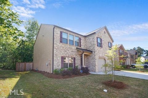 2281 Foxy Dr, Bethlehem, GA 30620 photo 2