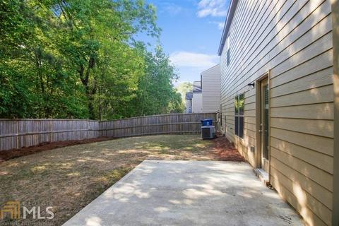 2281 Foxy Dr, Bethlehem, GA 30620 photo 26
