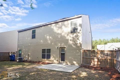 2281 Foxy Dr, Bethlehem, GA 30620 photo 27