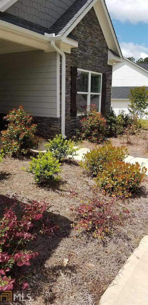 1641 Carriage Ct, Monroe, GA 30656 photo 8