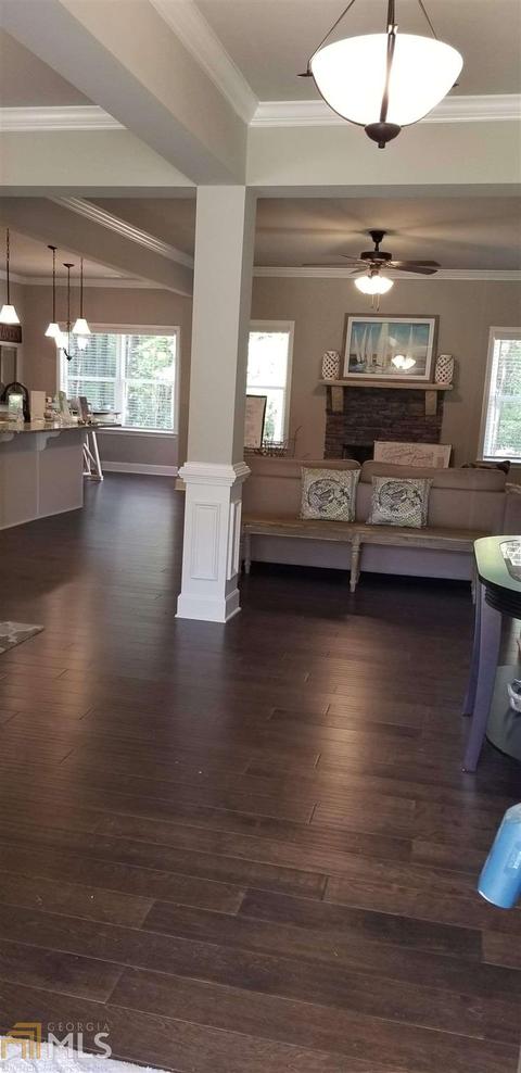 1641 Carriage Ct, Monroe, GA 30656 photo 20